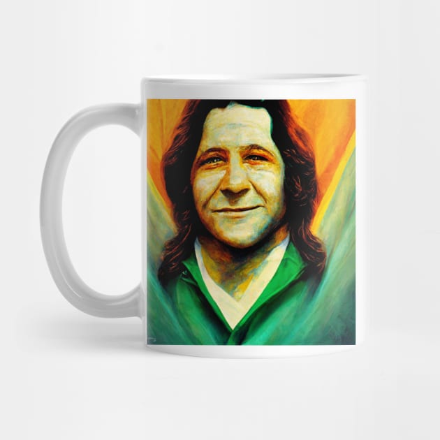 Bobby Sands by RichieDuprey